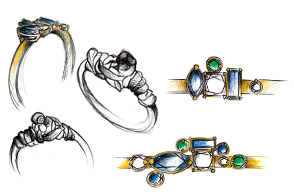 créateur bijoux or créateur bijoux or