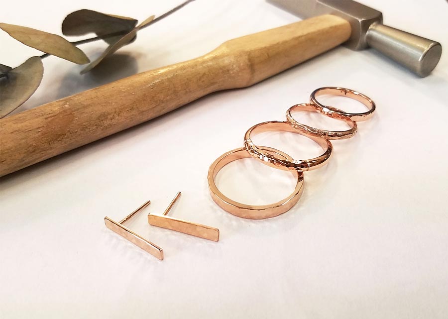 bijoux créateur lyon, bijouterie alliance et bague sur mesure